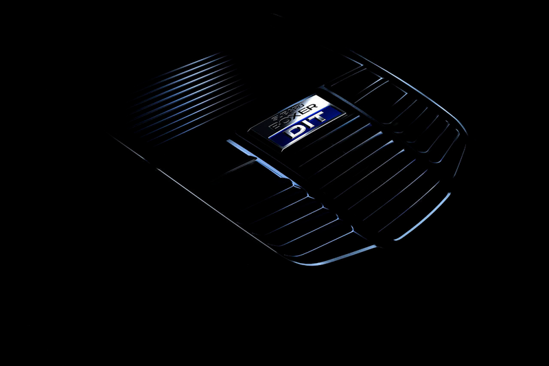 Illustration for article titled The Mysterious Subaru Levorg Concept Previews Subaru's Next Wagon